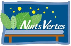Nuits vertes