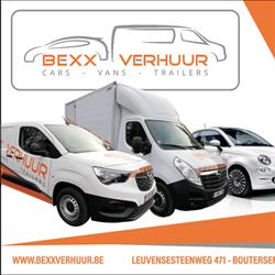 Bexx verhuur