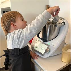 Crea-Cook