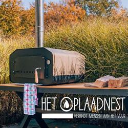 Het Oplaadnest