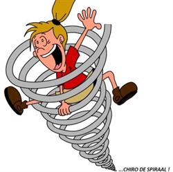 Chiro De Spiraal
