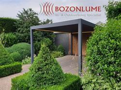 Bozonlume