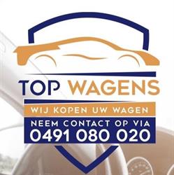 Top wagens