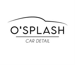 O'Splash Car Detail