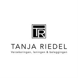 Tanja Riedel kredieten en verzekeringen
