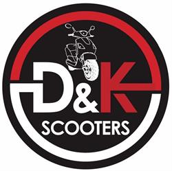 D&K scooters