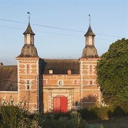 Ferme bio du Val Notre-Dame