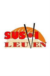 Sushi Leuven