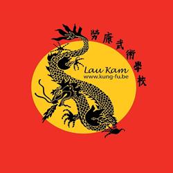 Lau Kam Kung Fu