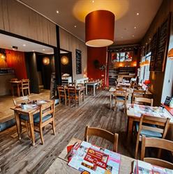 TAM TAM Resto