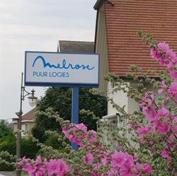 Melrose “Puur Logies”
