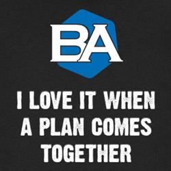 BA Transport & Grondwerken