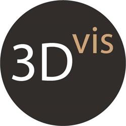 3dvis - 3d visualisaties