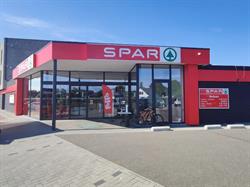 Spar Zonhoven