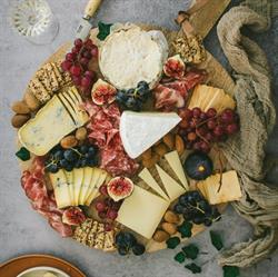 Ma p’tite épicerie
