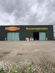 Wouters Bouwmaterialen nv