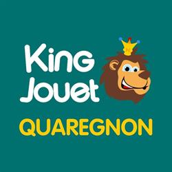 King Jouet Quaregnon
