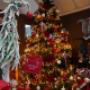 Intratuin Zwevegem Kerstsfeer