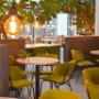 Intratuin Zwevegem Restaurant