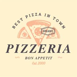 Pizzeria Bon Appetit