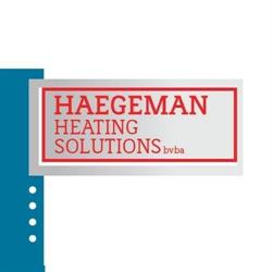 Haegeman Heating Solutions BVBA