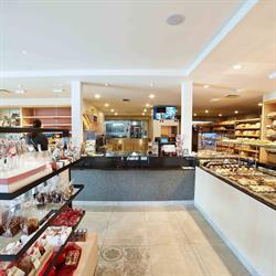 Brood en Banket De Wit