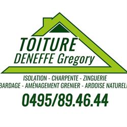 Toiture Deneffe Grégory