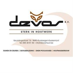 Devos Algemene Houtwerken bv