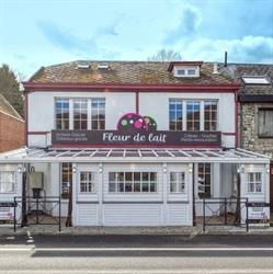 Fleur De Lait