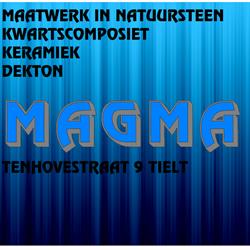 Magma