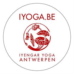Iyengar Yoga Antwerpen