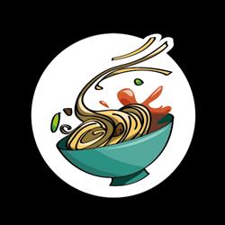 Ramen bar