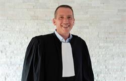 Advocatenkantoor Maarten Vandermeersch