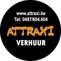 Attraxi verhuur