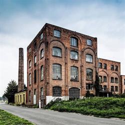 De Gistfabriek