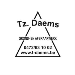 Tz Daems Bvba
