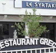 Le Syrtaki