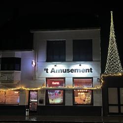 Café 't Amusement