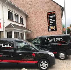 Mister Led Lighting