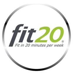 fit20 Eeklo