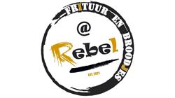 Frituur @ Rebel