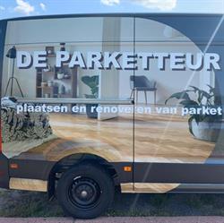 De Parketteur