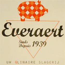 Slagerij Everaert