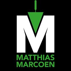Bouwwerken Matthias Marcoen