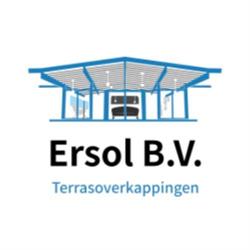 Ersol B.V. - Terrasoverkappingen, Veranda's, Carports, Glazenschuifwanden en Sunscreens