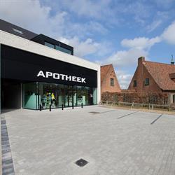 Apotheek Elise Demaître in Oostrozebeke