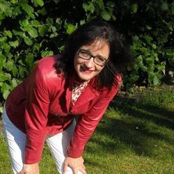 Diaspoor Loopbaanbegeleiding - Veronique
