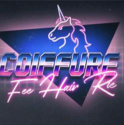 Fée Hair'Ric