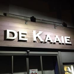 Bakkerij De Kaaie