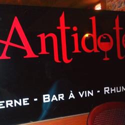 L'Antidote